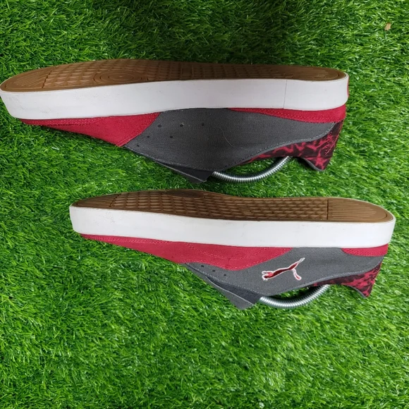 PUMA Mens Funist Slider (F061) - Picture 4 of 8